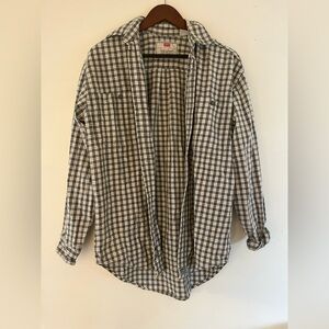 Vintage Levi's Flannel